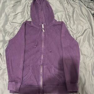 Purple Sonoma Jacket